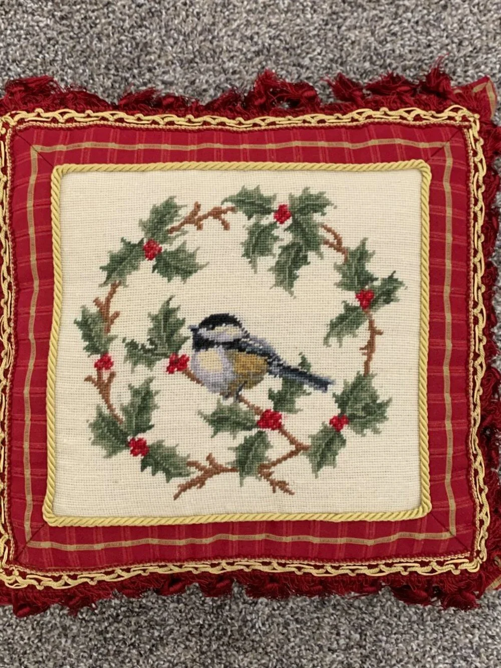 Christmas Seasons 